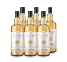 Sun Cup 6 Bottles